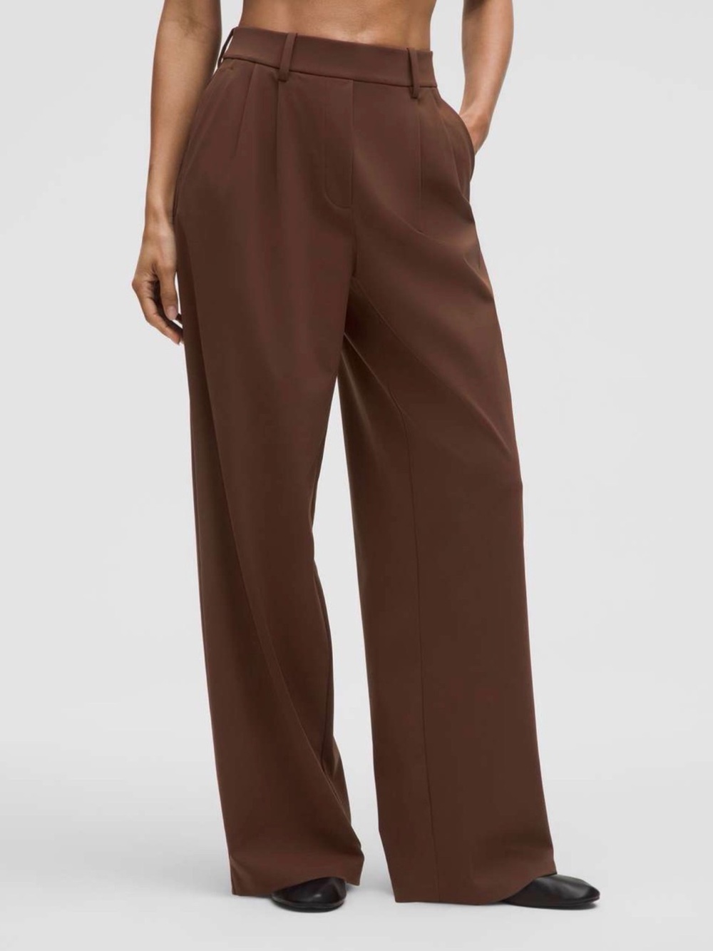 Lululemon Daydrift Wide Leg Short